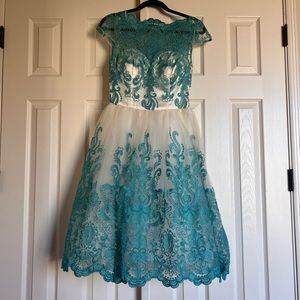 Chi Chi London Dress